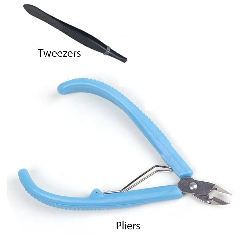 Outils de base Puzzle 3D