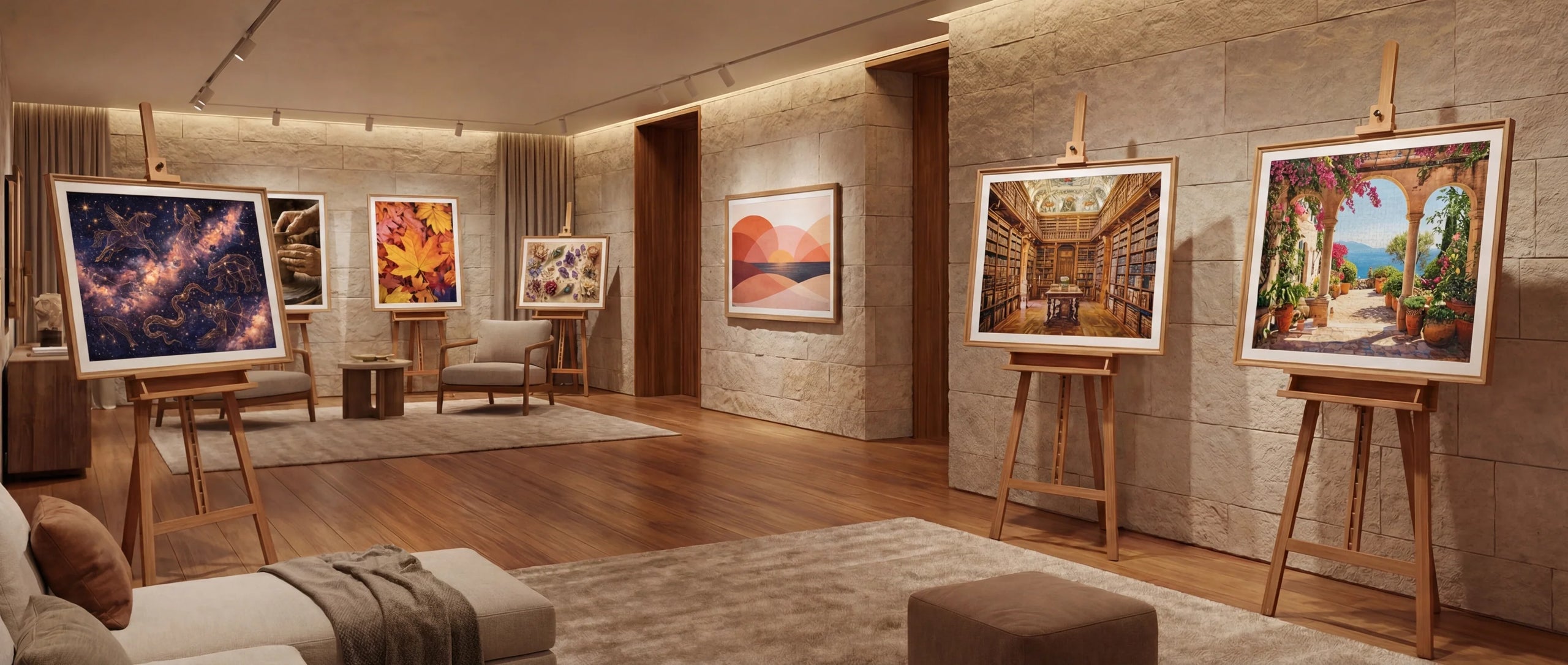 Collection Signature