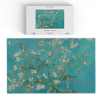 Amandiers en Fleurs - Vincent Van Gogh