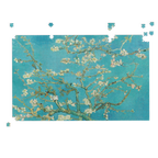 Amandiers en Fleurs - Vincent Van Gogh
