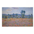 Champ de Coquelicots - Claude Monet