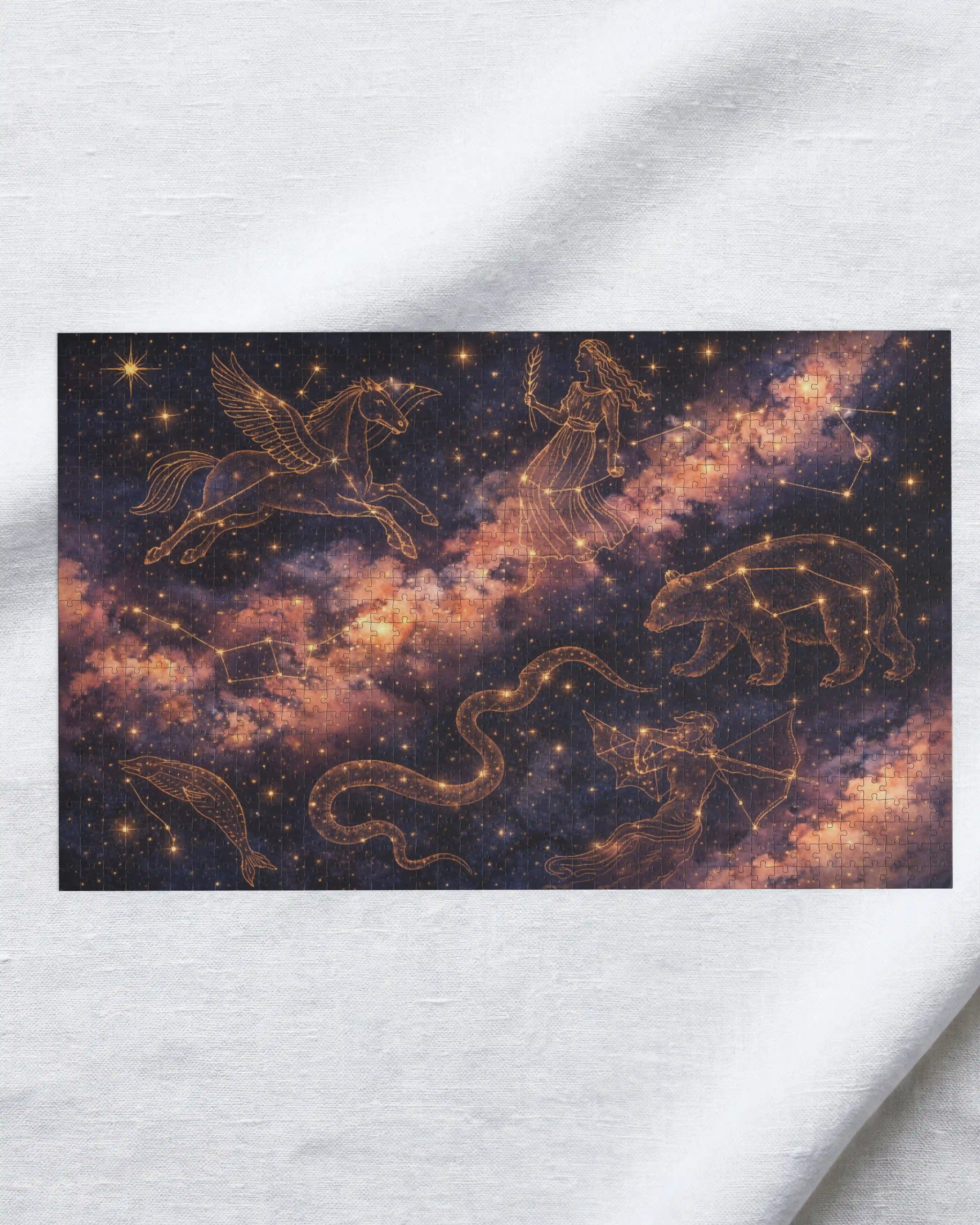 Constellations