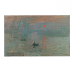 Impression Soleil Levant - Claude Monet