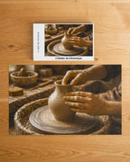 L'Atelier de Céramique