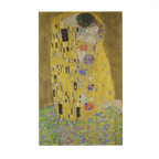 Le Baiser - Gustav klimt