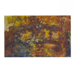 Le Pont japonais - Claude Monet