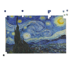 Nuit Étoilée - Vincent Van Gogh