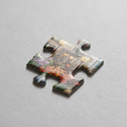Puzzle 1000 Pièces - Ruelle Parisienne (Art, Adulte)