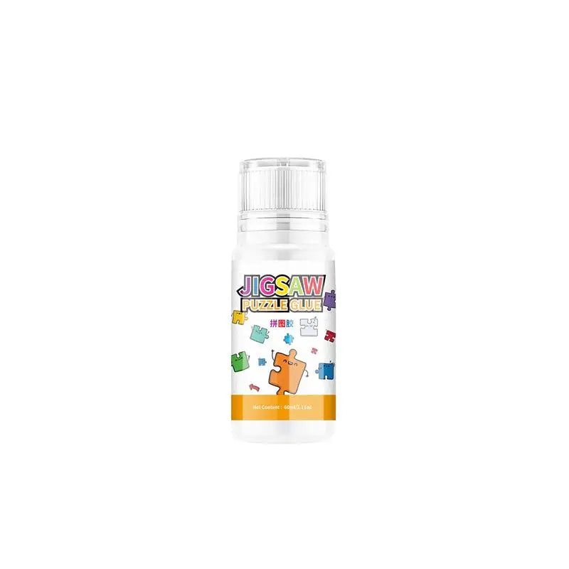 Colle Spéciale Puzzle