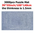 Tapis pour puzzle 3000 Pièces