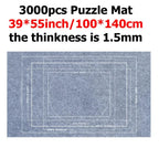 Tapis pour puzzle 3000 Pièces