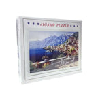 Puzzle 1000 Pièces - Ville Australienne (Art, Adulte)