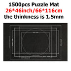 Tapis pour Puzzle 2000 Pièces