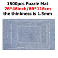 Tapis pour Puzzle 1500 Pièces