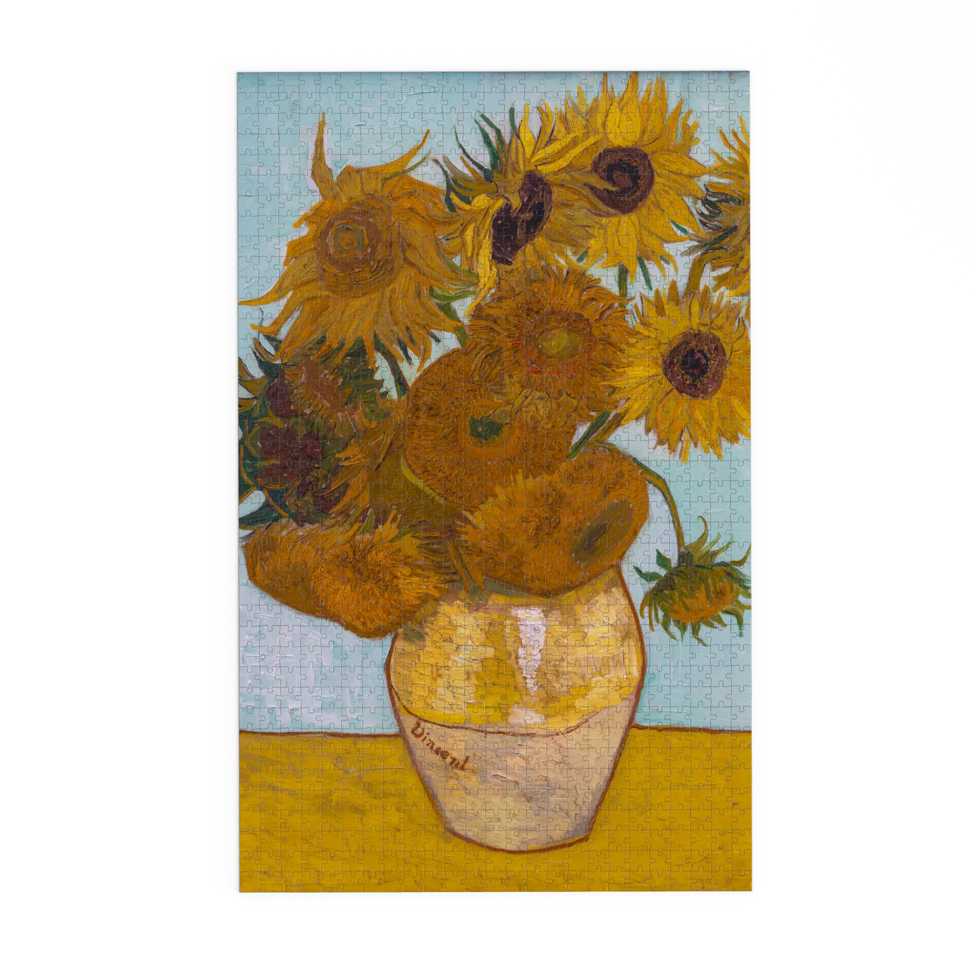 Tournesols - Vincent Van Gogh