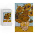 Tournesols - Vincent Van Gogh