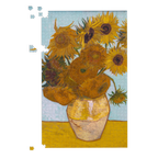 Tournesols - Vincent Van Gogh
