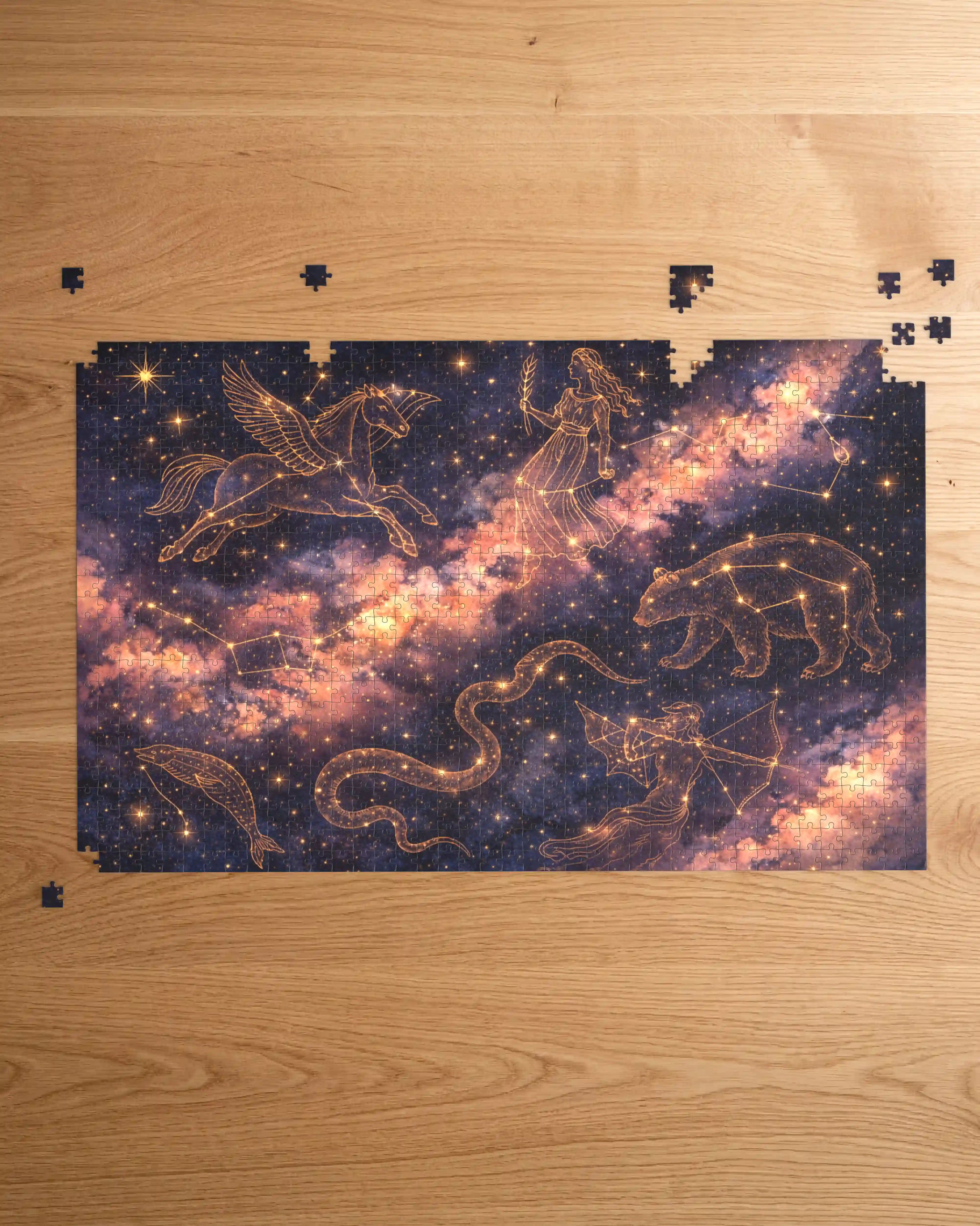 Constellations