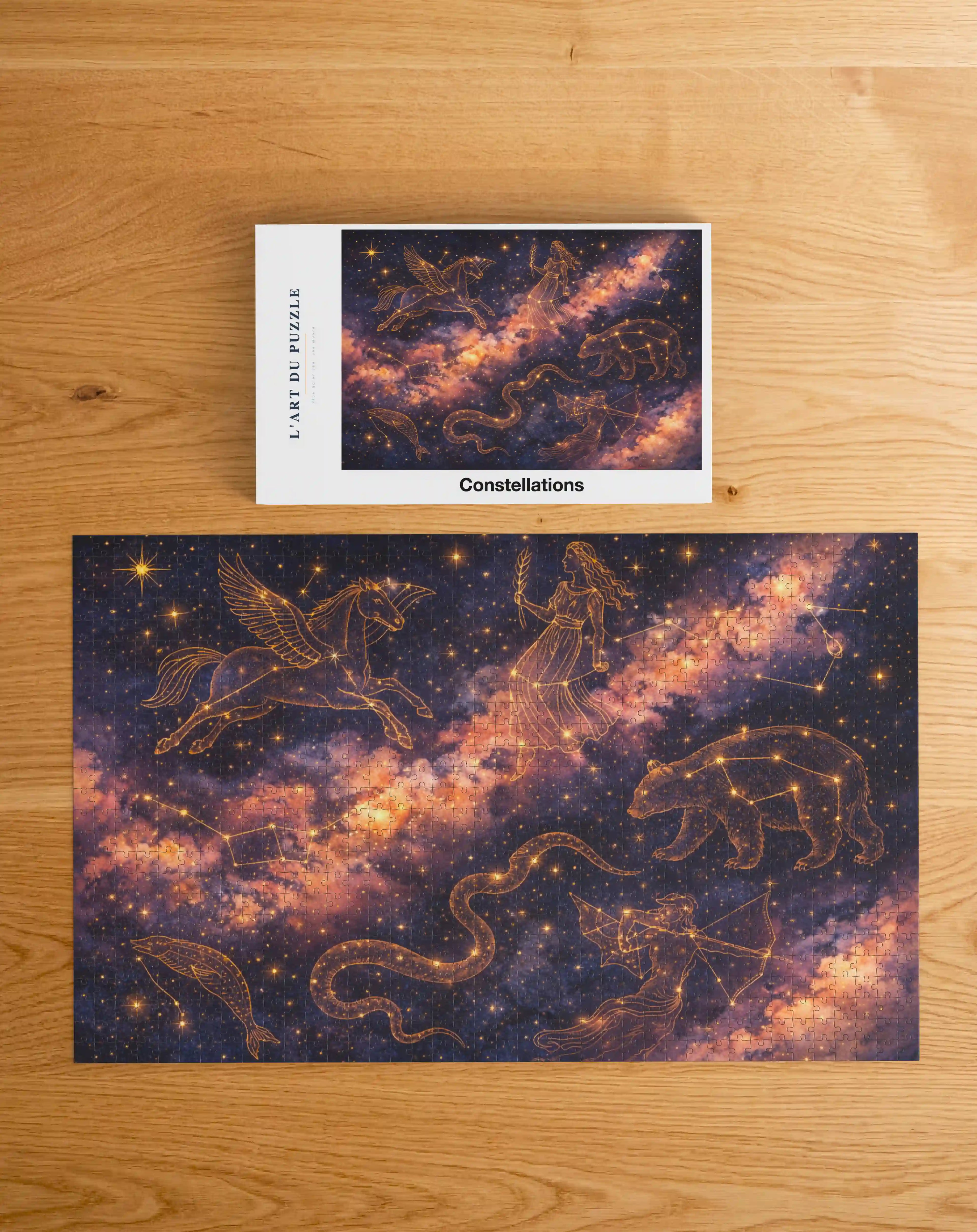 Constellations