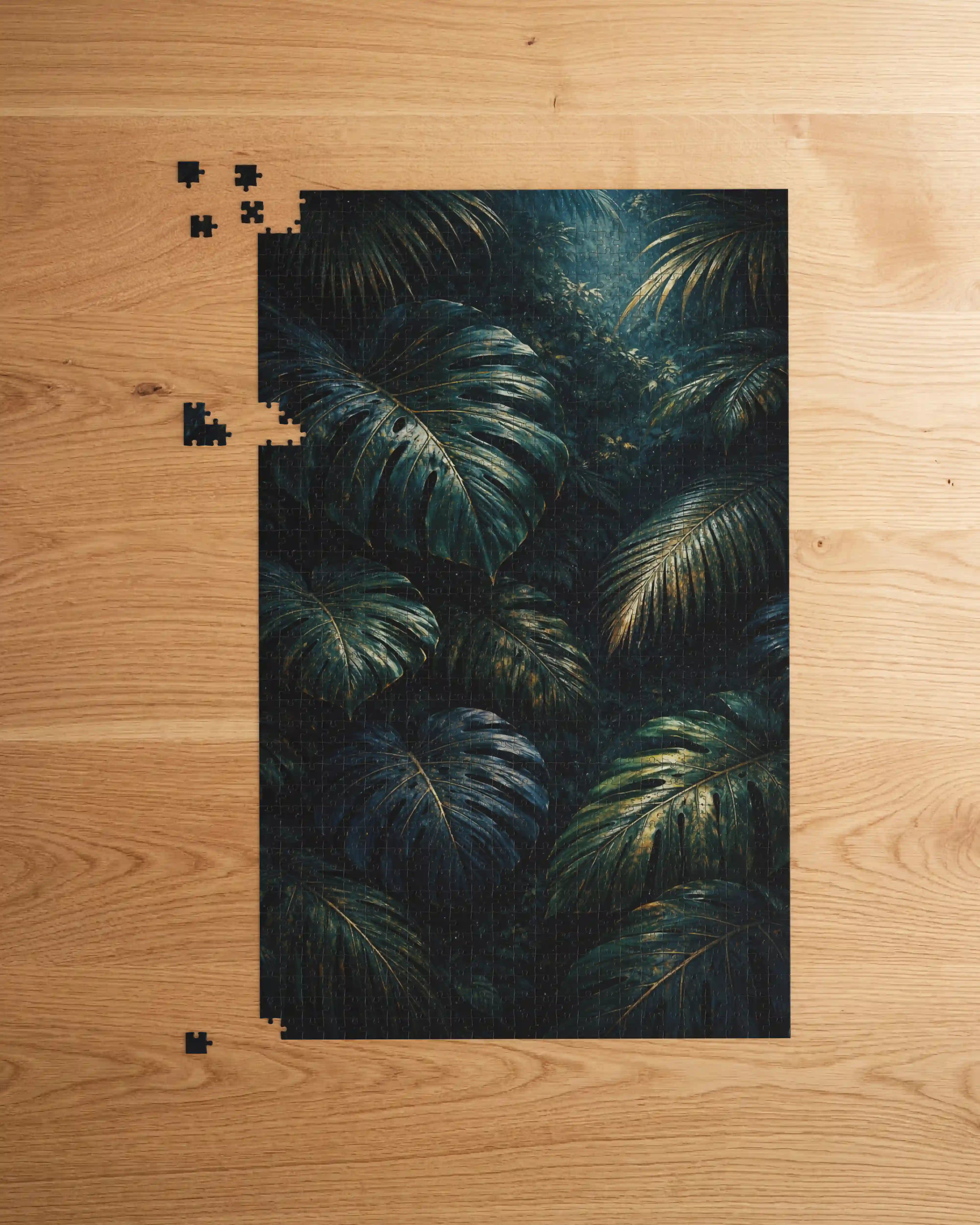 Jungle de Minuit