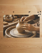 L'Atelier de Céramique