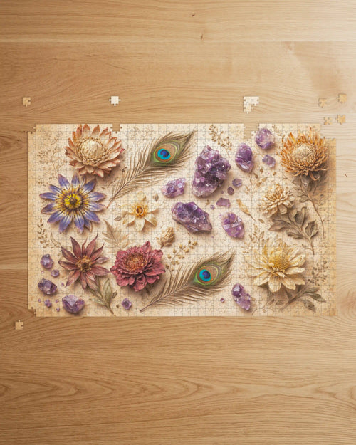 L'Herbier Imaginaire