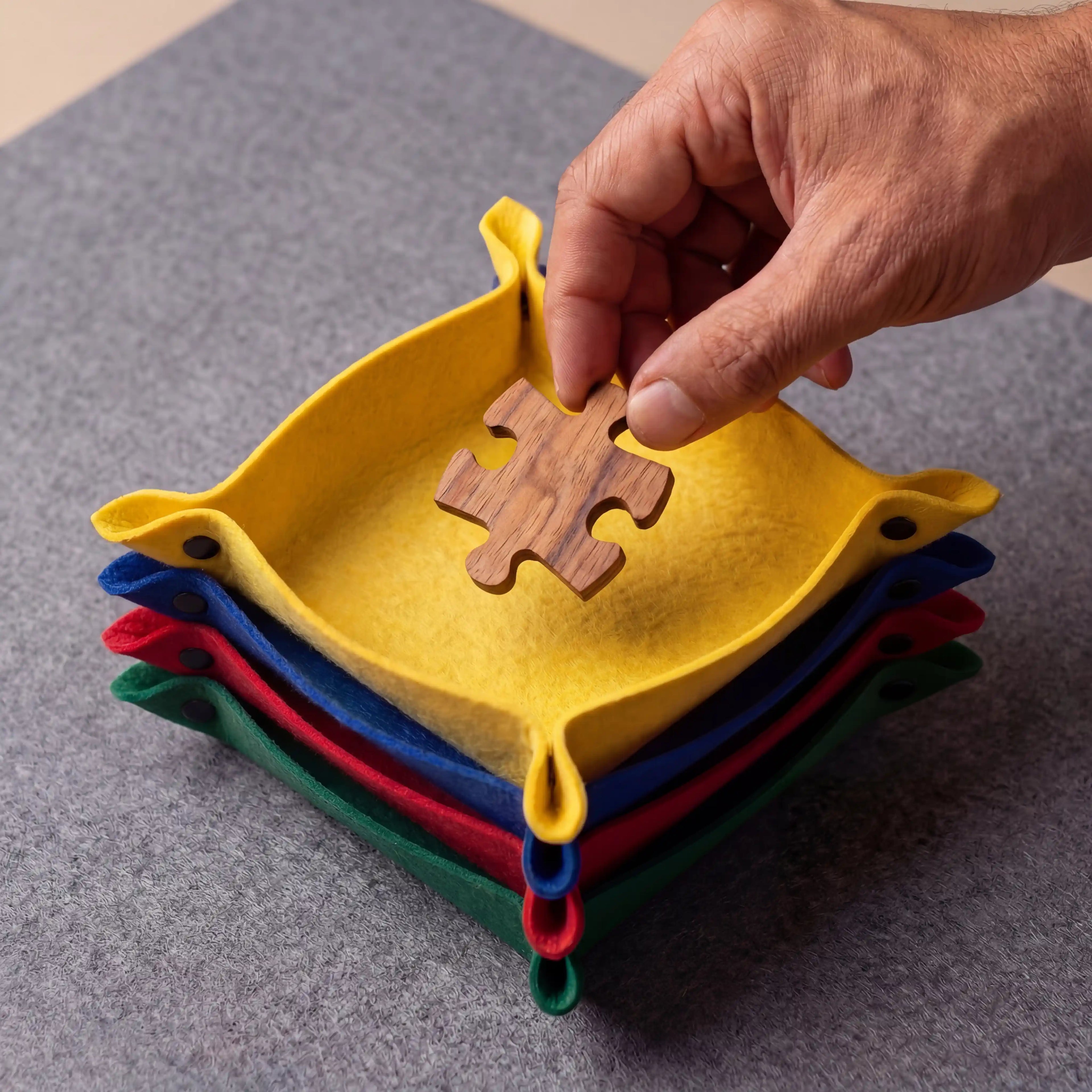 Le "Kit de Sérénité"