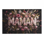Maman en Fleurs - Édition limitée