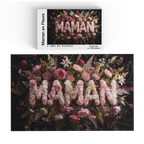 Maman en Fleurs - Édition limitée