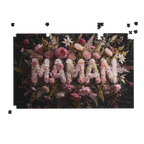 Maman en Fleurs - Édition limitée