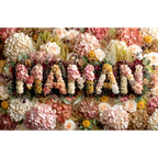 Maman en Fleurs Sauvages - Édition limitée