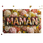 Maman en Fleurs Sauvages - Édition limitée