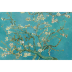 Amandiers en Fleurs - Vincent Van Gogh