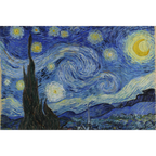Nuit Étoilée - Vincent Van Gogh
