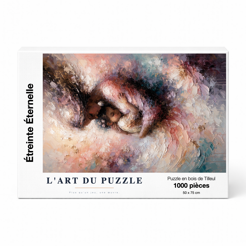 Étreinte Éternelle